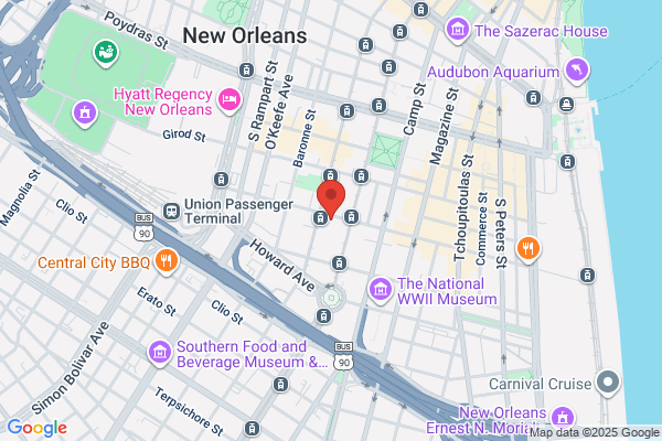 NOLA DroneWORX LLC
