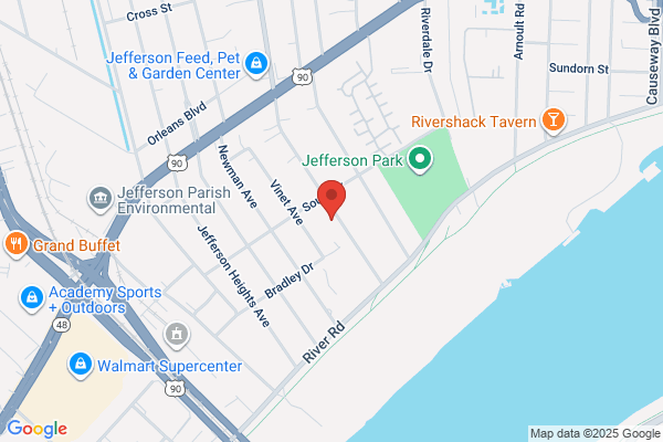 Peristyle Residences - The Jefferson