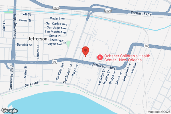 Ochsner Imaging Center