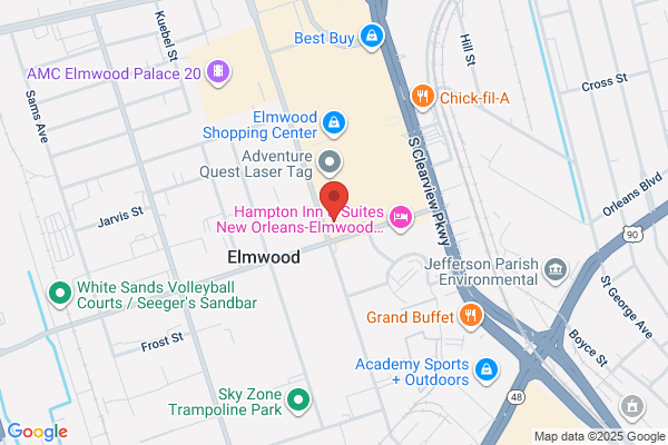 Elmwood Self Storage & Wine Cellar