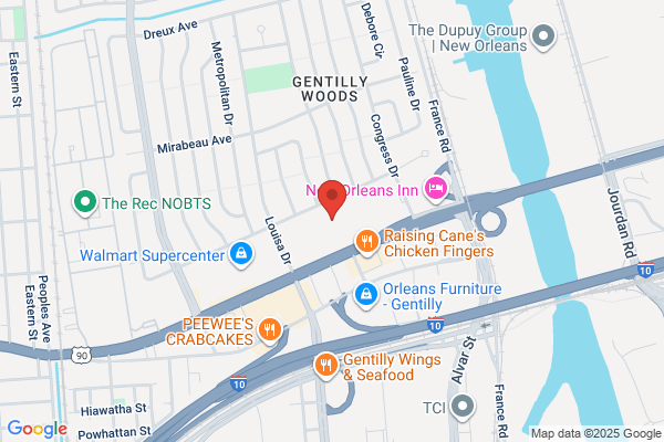 Stor All New Orleans Self Storage