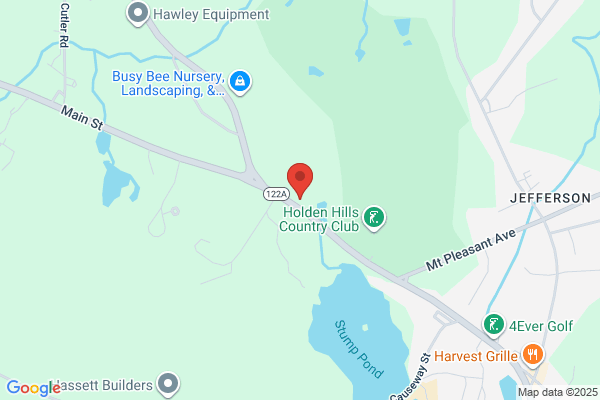 Bay State Spring Corporation