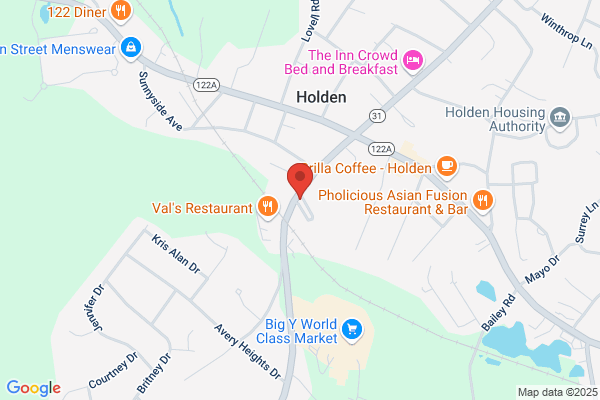 Colony Retirement Homes of Holden