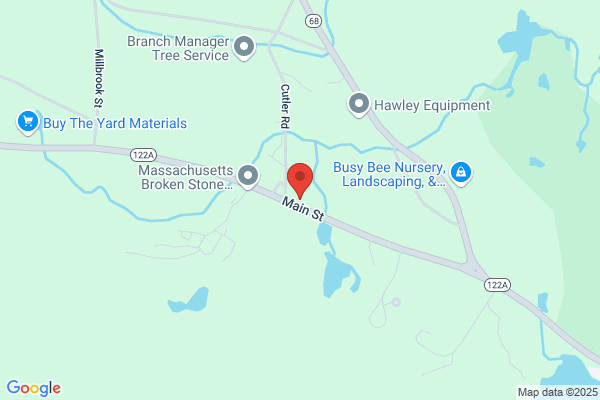 Harrington Hardwood