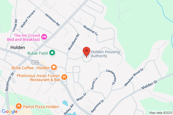 Holden Housing Authority