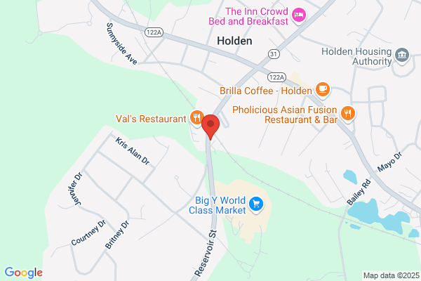 Holden Wine & Spirits