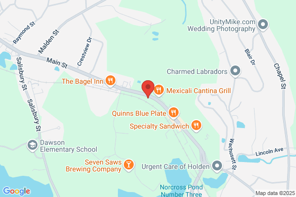 Leominster Credit Union