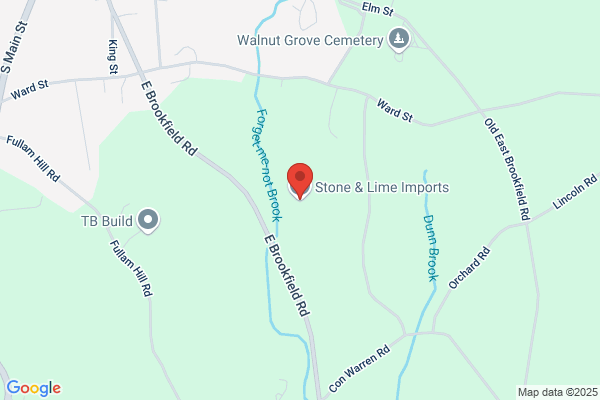 Stone & Lime Imports Inc
