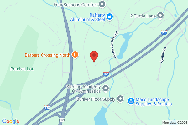 Wachusett Concrete