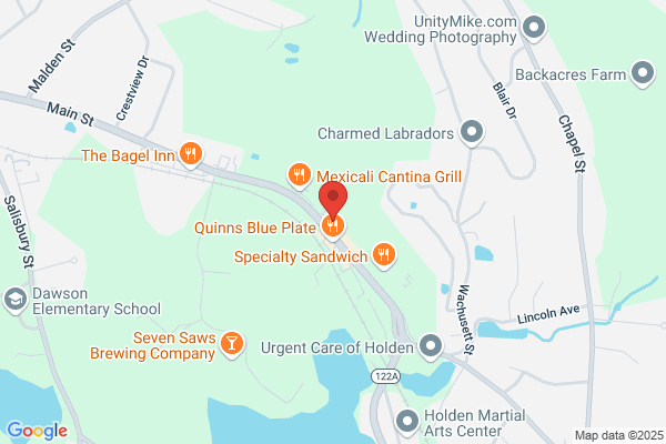 Wachusett Fuel Oil Distribution Inc
