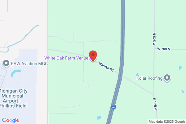 White Oak Farm