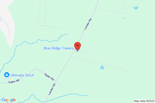 Blue Ridge Trailers