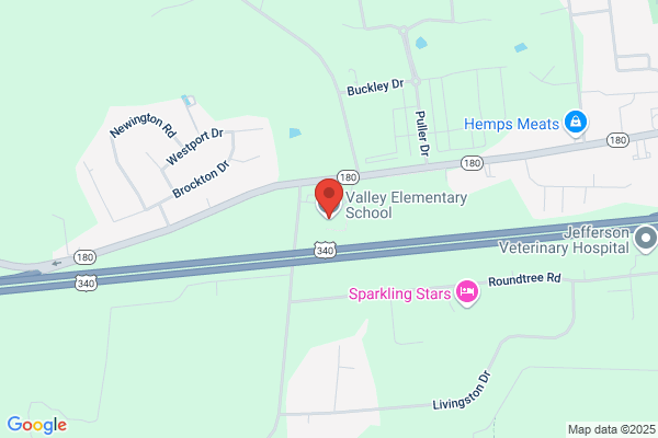 Frederick County Public Schools, Schools, Valley Elementary