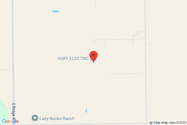 Huffer Electric