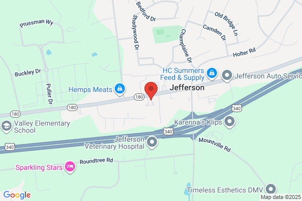 Jefferson United Church of Christ