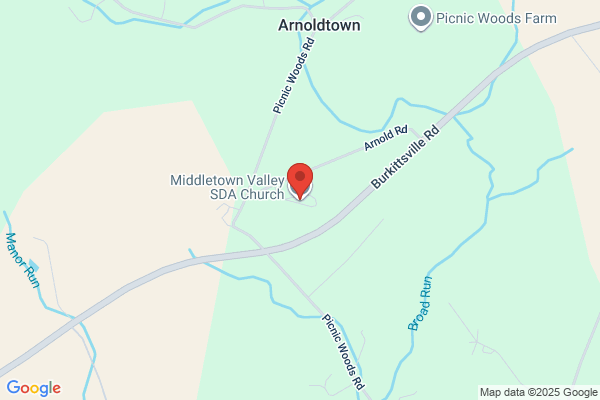 Middletown Valley