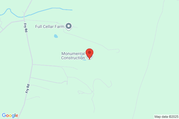 Monumental Construction Co Inc