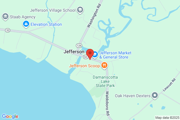Black Duck Realty