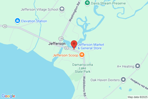 Jefferson Market