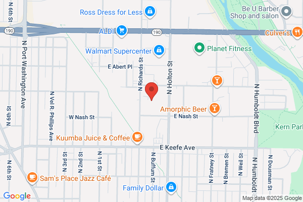 Johnston Brothers Inc