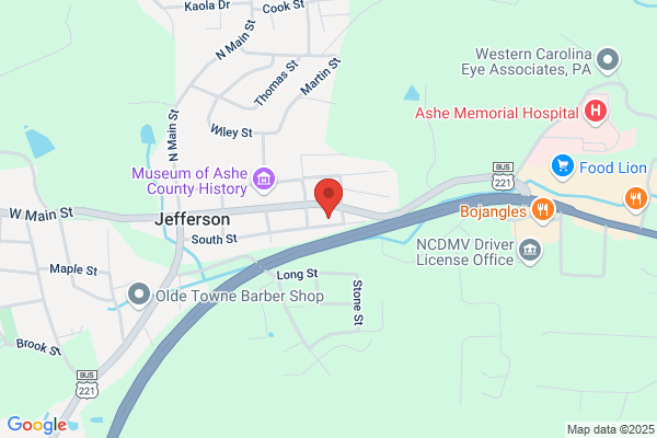 Jefferson Drug