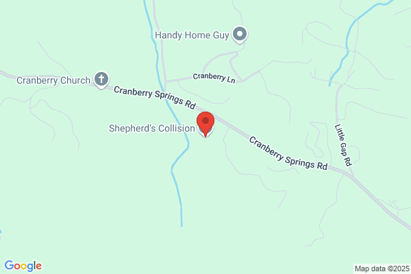 Shepherd's Automotive