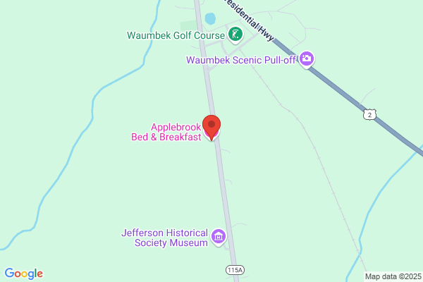 Applebrook