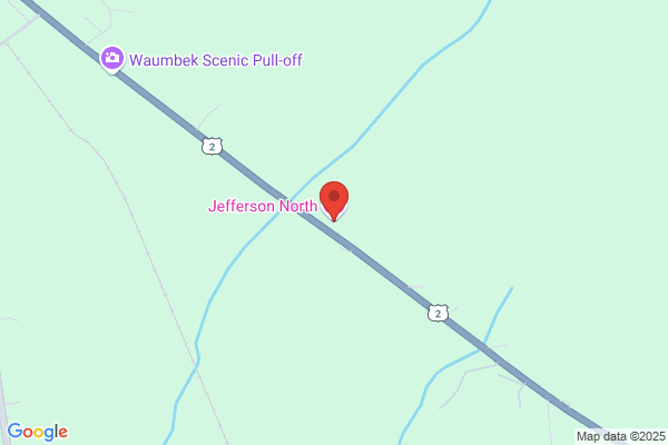 Jefferson Chiropractic Office