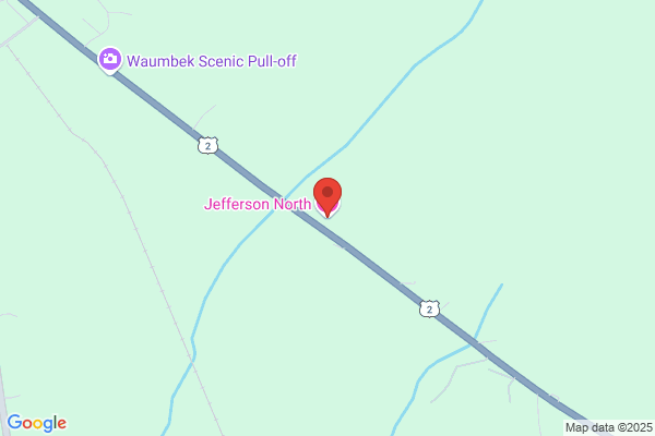 Nfi North Country Shelter