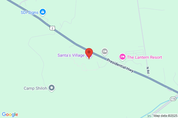 Santa's Village Inc