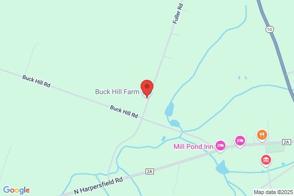 Buck Hill Farm