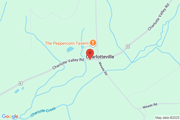 Charlotteville Realty