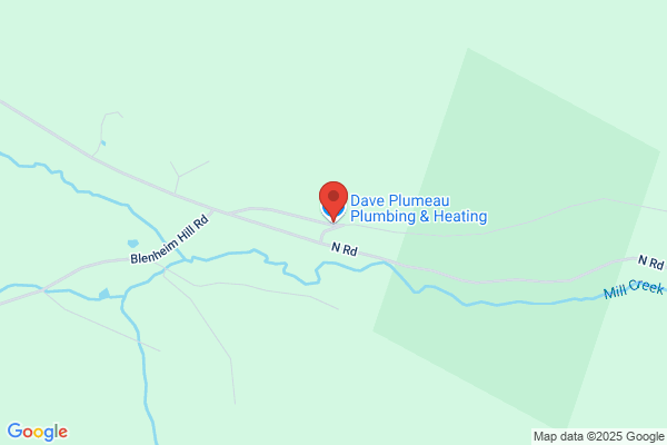 Dave Plumeau Plumbing & Heating