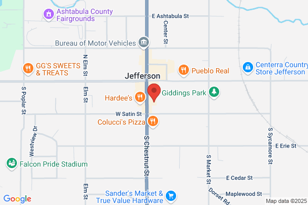 AutoZone Auto Parts