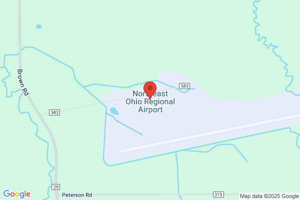 Ashtabula County Airport