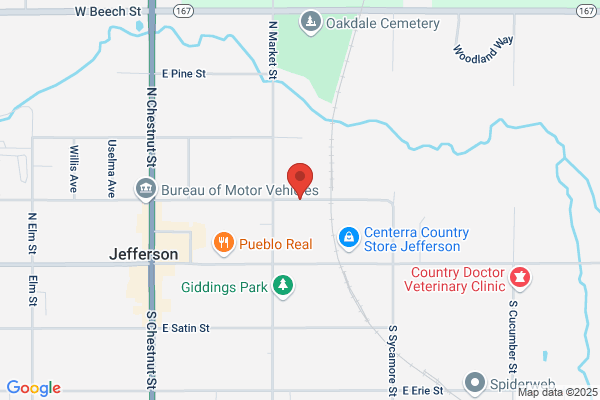 Ashtabula County Metroparks