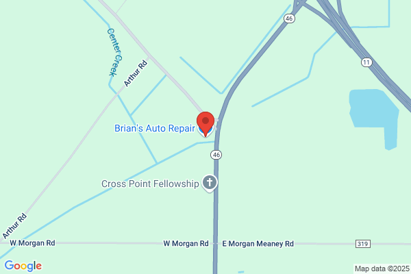 Brian's Auto Repair Inc
