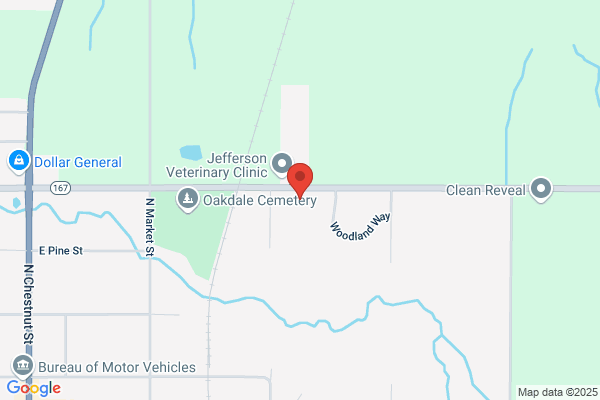 Center For Dialysis At Jefferson