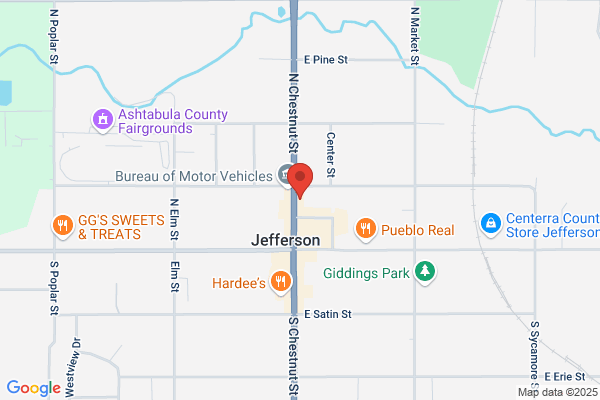 Dental Group Of Jefferson