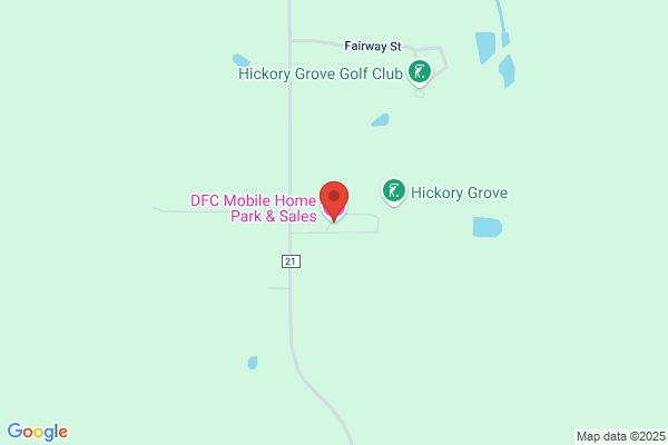 Dfc Mobile Home Park & Sales