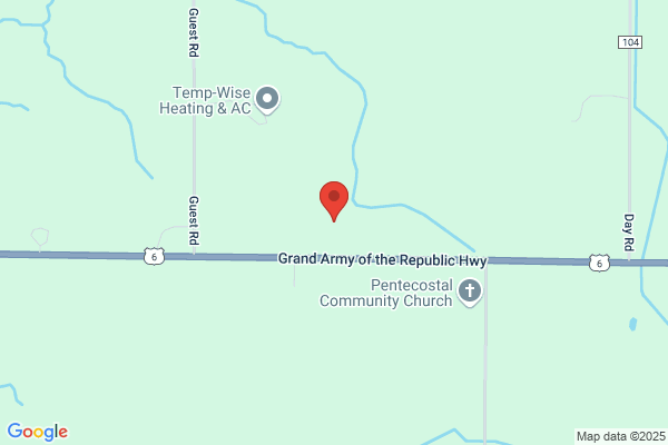 Don Armstrong Well Drilling, LLC