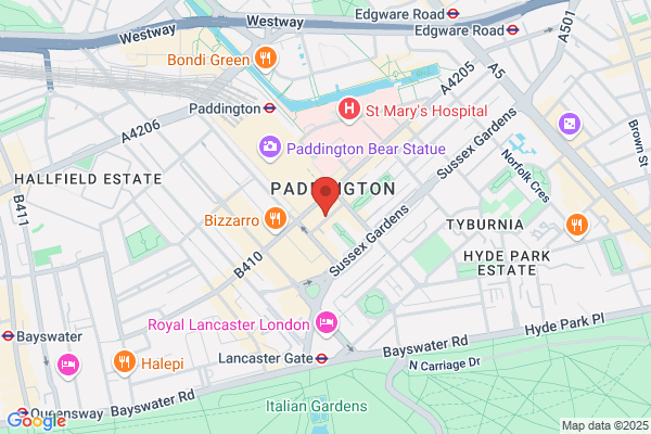 Hayes Design & Development