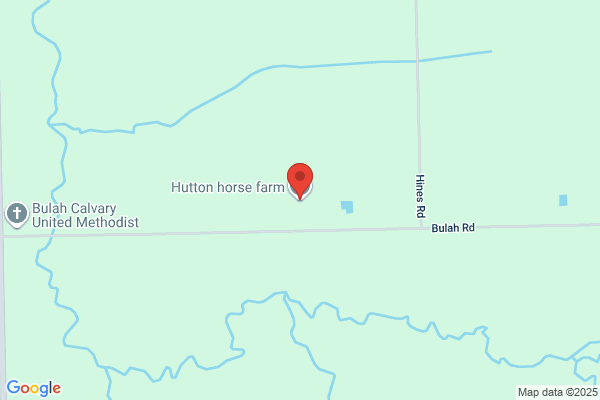 Hutton Horse Farm