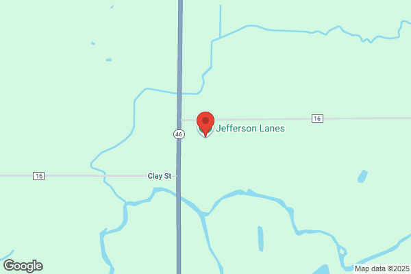 Jefferson Lanes