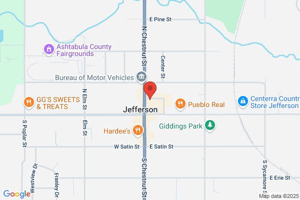 Jefferson Rehabilitation And Wellness LLC