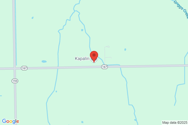 Kapalin Inc