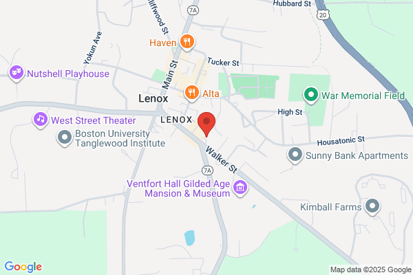 Lenox Community Center