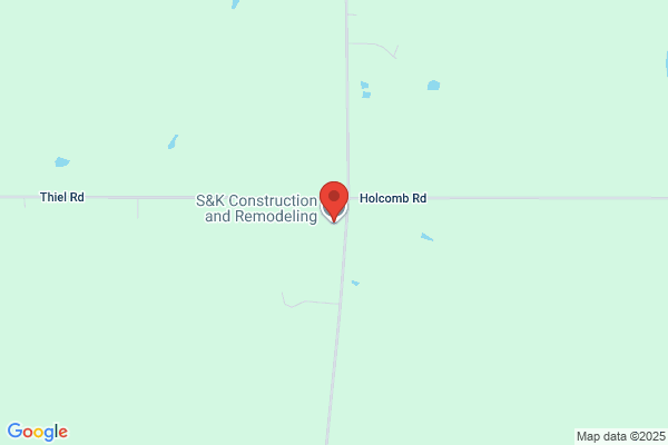 S&K Construction and Remodeling LLC