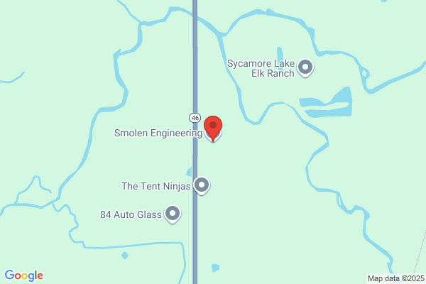 Smolen Engineering