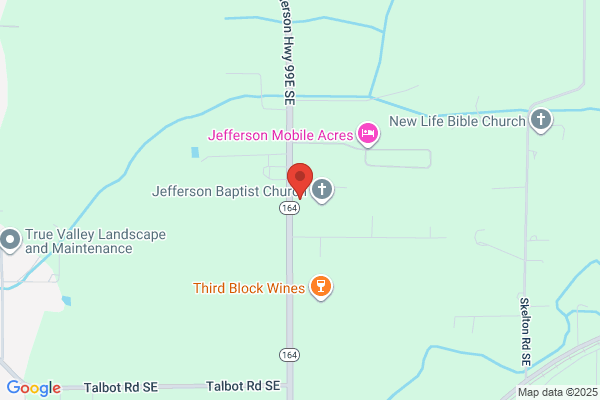 Jefferson Christian School
